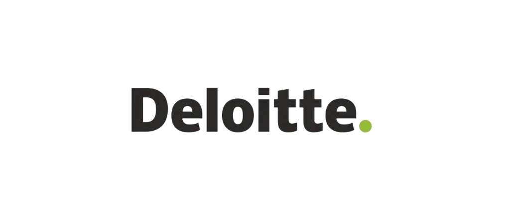 Deloitte-Logo