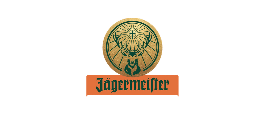 Jagermeister-Logo