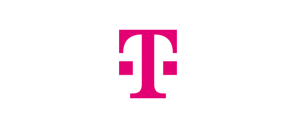 Telekom-Logo